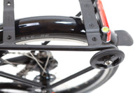 Brompton P Line Electric Folding Bike 2023