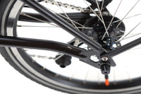 Brompton P Line Electric Folding Bike 2023