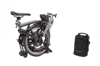 Brompton P Line Electric Folding Bike 2023