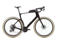 Cervelo Aspero-5 Sram Red AXS Gravel Bike 2025, Size 61cm