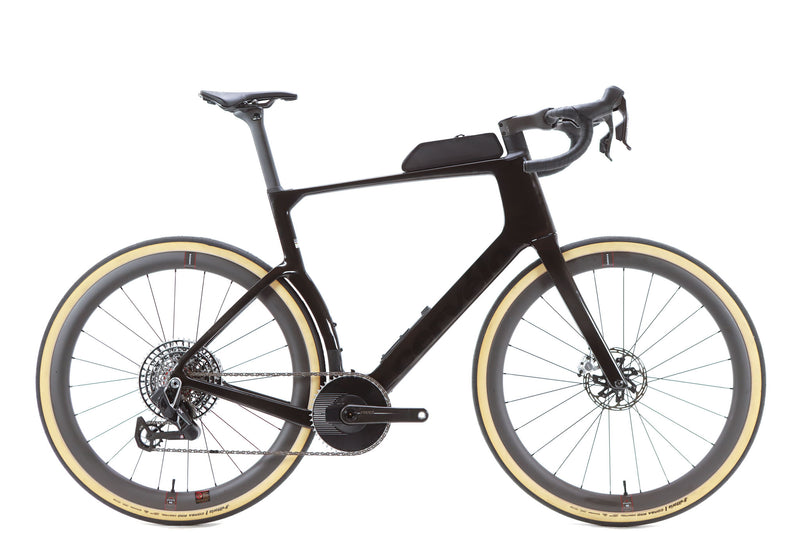 Cervelo Aspero-5 Sram Red AXS Gravel Bike 2025, Size 61cm