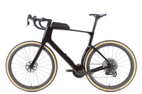 Cervelo Aspero-5 Sram Red AXS Gravel Bike 2025, Size 61cm