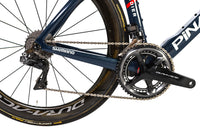 Pinarello Dogma F Geraint Thomas Shimano Dura-Ace Di2 Road Bike 2021, Size 56cm
