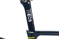 Pinarello Dogma F Geraint Thomas Shimano Dura-Ace Di2 Road Bike 2021, Size 56cm