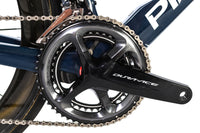 Pinarello Dogma F Geraint Thomas Shimano Dura-Ace Di2 Road Bike 2021, Size 56cm