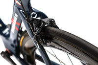 Pinarello Dogma F Geraint Thomas Shimano Dura-Ace Di2 Road Bike 2021, Size 56cm