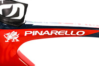 Pinarello Dogma F Geraint Thomas Shimano Dura-Ace Di2 Road Bike 2021, Size 56cm