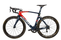 Pinarello Dogma F Geraint Thomas Shimano Dura-Ace Di2 Road Bike 2021, Size 56cm
