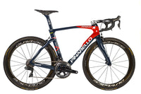 Pinarello Dogma F Geraint Thomas Shimano Dura-Ace Di2 Road Bike 2021, Size 56cm