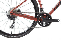 Giant Revolt Advanced 3 Shimano GRX Gravel Bike 2023, Size Large