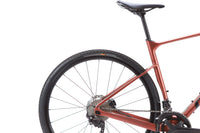 Giant Revolt Advanced 3 Shimano GRX Gravel Bike 2023, Size Large