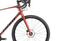 Giant Revolt Advanced 3 Shimano GRX Gravel Bike 2023, Size Large