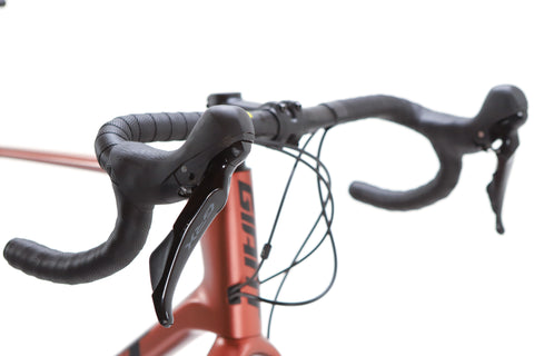 Giant Revolt Advanced 3 Shimano GRX Gravel Bike 2023, Size Large