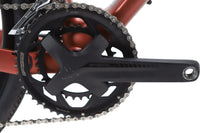 Giant Revolt Advanced 3 Shimano GRX Gravel Bike 2023, Size Large