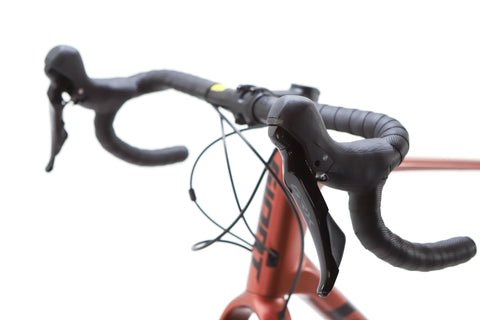 Giant Revolt Advanced 3 Shimano GRX Gravel Bike 2023, Size Large
