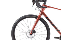 Giant Revolt Advanced 3 Shimano GRX Gravel Bike 2023, Size Large