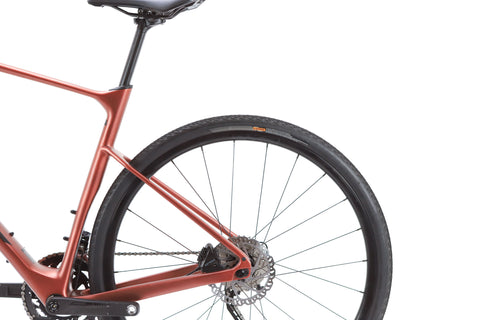 Giant Revolt Advanced 3 Shimano GRX Gravel Bike 2023, Size Large