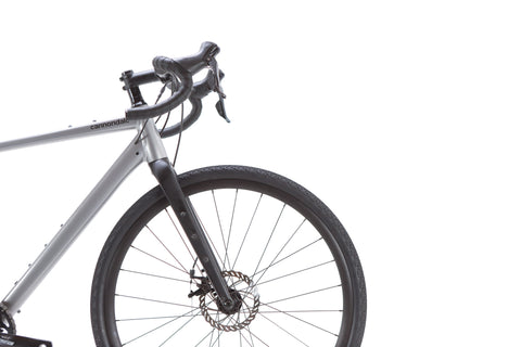 Cannondale Topstone 3 Shimano Sora Gravel Bike 2023, Size Medium