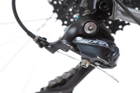 Cannondale Topstone 3 Shimano Sora Gravel Bike 2023, Size Medium