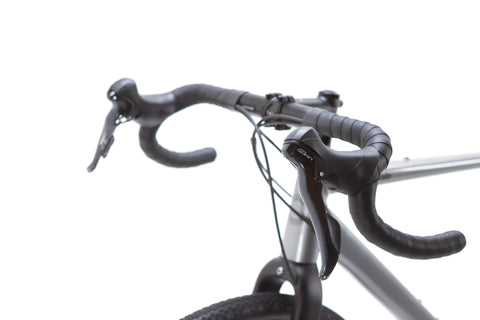 Cannondale Topstone 3 Shimano Sora Gravel Bike 2023, Size Medium