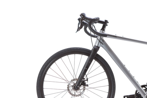 Cannondale Topstone 3 Shimano Sora Gravel Bike 2023, Size Medium