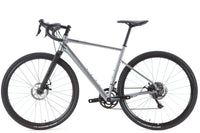 Cannondale Topstone 3 Shimano Sora Gravel Bike 2023, Size Medium