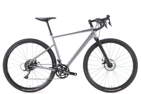 Cannondale Topstone 3 Shimano Sora Gravel Bike 2023, Size Medium