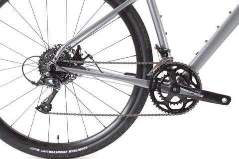 Cannondale Topstone 3 Shimano Sora Gravel Bike 2023, Size Medium