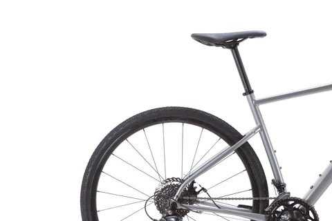 Cannondale Topstone 3 Shimano Sora Gravel Bike 2023, Size Medium
