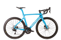 Pinarello Gan Shimano 105 Disc Road Bike 2019, Size 51.5cm