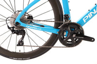 Pinarello Gan Shimano 105 Disc Road Bike 2019, Size 51.5cm