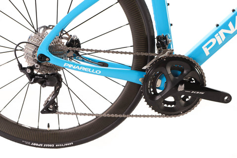 Pinarello Gan Shimano 105 Disc Road Bike 2019, Size 51.5cm
