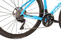 Pinarello Gan Shimano 105 Disc Road Bike 2019, Size 51.5cm