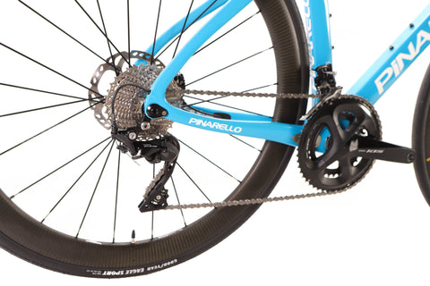 Pinarello Gan Shimano 105 Disc Road Bike 2019, Size 51.5cm