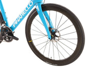 Pinarello Gan Shimano 105 Disc Road Bike 2019, Size 51.5cm