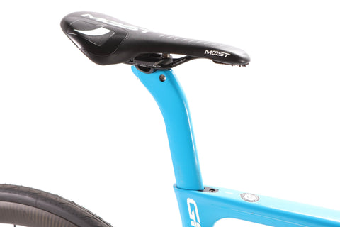 Pinarello Gan Shimano 105 Disc Road Bike 2019, Size 51.5cm