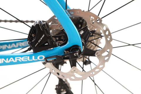 Pinarello Gan Shimano 105 Disc Road Bike 2019, Size 51.5cm