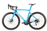 Pinarello Gan Shimano 105 Disc Road Bike 2019, Size 51.5cm