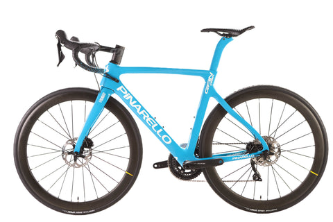 Pinarello Gan Shimano 105 Disc Road Bike 2019, Size 51.5cm