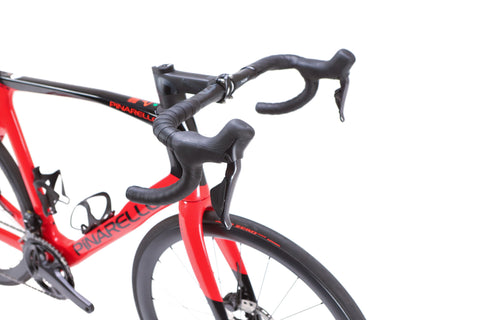 Pinarello Prince TiCR Shimano Ultegra Di2 Disc Road Bike 2022, Size 58cm