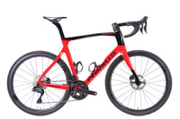 Pinarello Prince TiCR Shimano Ultegra Di2 Disc Road Bike 2022, Size 58cm