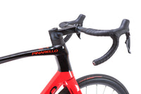 Pinarello Prince TiCR Shimano Ultegra Di2 Disc Road Bike 2022, Size 58cm
