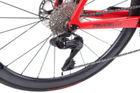 Pinarello Prince TiCR Shimano Ultegra Di2 Disc Road Bike 2022, Size 58cm
