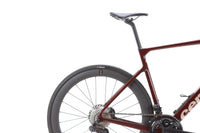 Cervelo Caledonia-5 Shimano Ultegra Di2 Disc Road Bike 2023, Size 58cm