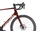 Cervelo Caledonia-5 Shimano Ultegra Di2 Disc Road Bike 2023, Size 58cm