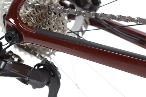 Cervelo Caledonia-5 Shimano Ultegra Di2 Disc Road Bike 2023, Size 58cm