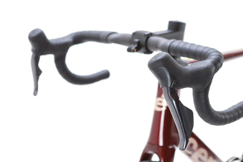 Cervelo Caledonia-5 Shimano Ultegra Di2 Disc Road Bike 2023, Size 58cm