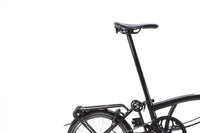 Brompton P-Line Urban Electric Folding Bike 2023