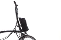 Brompton P-Line Urban Electric Folding Bike 2023