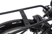 Brompton P-Line Urban Electric Folding Bike 2023